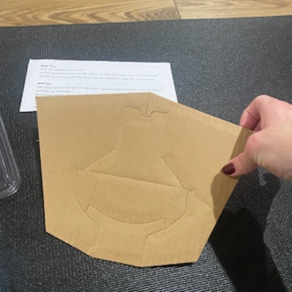 Origami - Picture 8 of 11